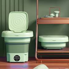 Lavadora Compacta Portátil UltraWash